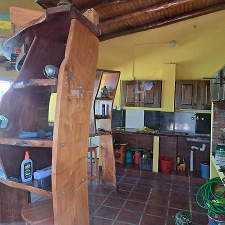 Casa Aguara Guazu Βίλα Ituzaingo  Εξωτερικό φωτογραφία