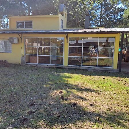 Casa Aguara Guazu Βίλα Ituzaingo  Εξωτερικό φωτογραφία