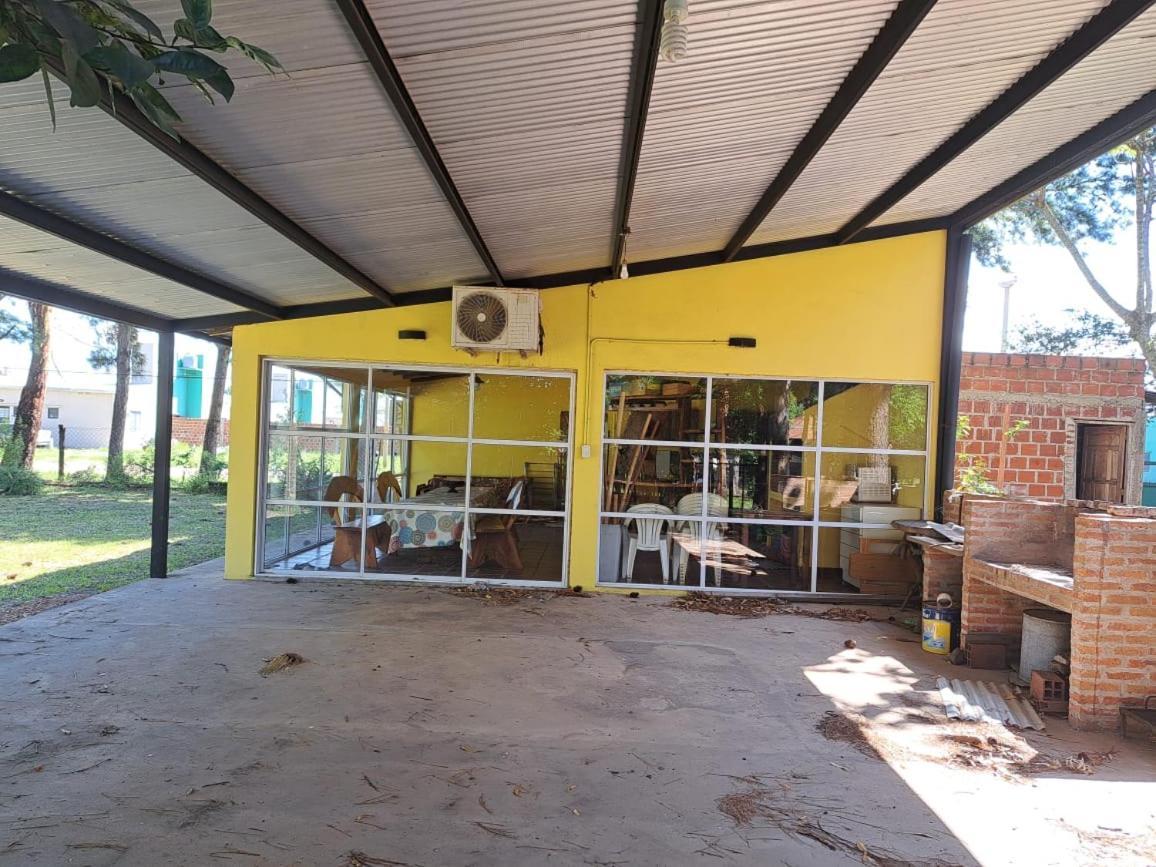 Casa Aguara Guazu Βίλα Ituzaingo  Εξωτερικό φωτογραφία