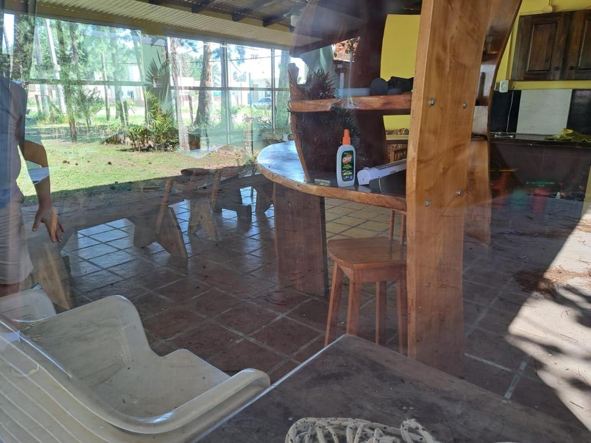 Casa Aguara Guazu Βίλα Ituzaingo  Εξωτερικό φωτογραφία