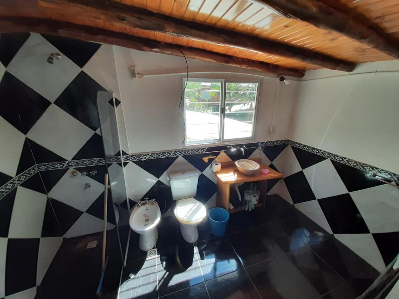Casa Aguara Guazu Βίλα Ituzaingo  Εξωτερικό φωτογραφία